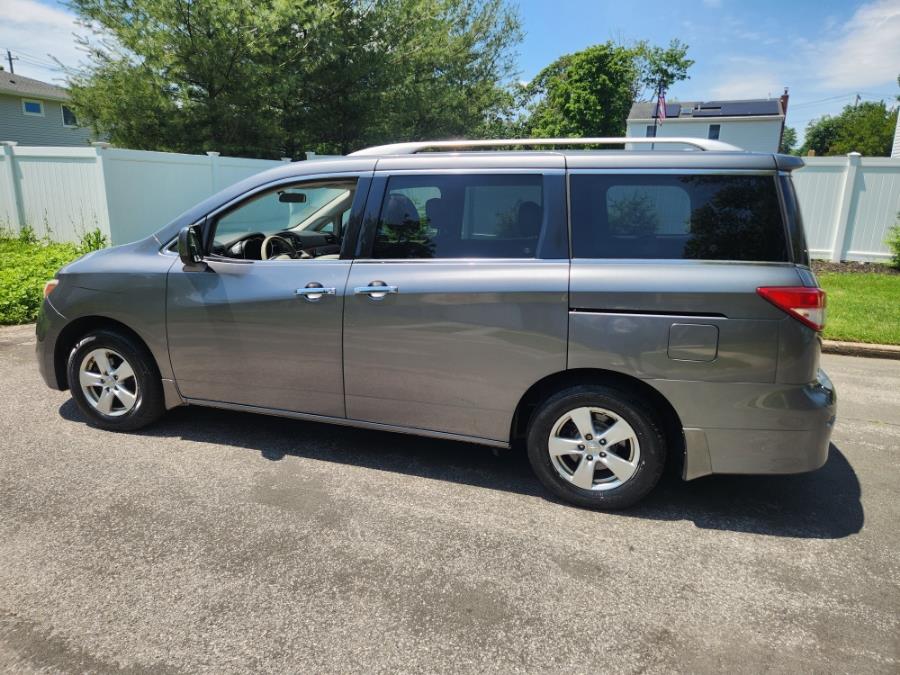 2014 Nissan Quest 4dr SV, available for sale in West Babylon, New York | SGM Auto Sales. West Babylon, New York 2014 Nissan Quest 4dr SV, available for sale in West Babylon, New York | SGM Auto Sales. West Babylon, New York