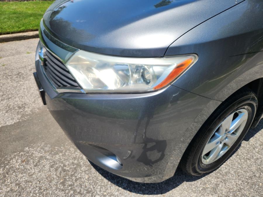 2014 Nissan Quest 4dr SV, available for sale in West Babylon, New York | SGM Auto Sales. West Babylon, New York 2014 Nissan Quest 4dr SV, available for sale in West Babylon, New York | SGM Auto Sales. West Babylon, New York