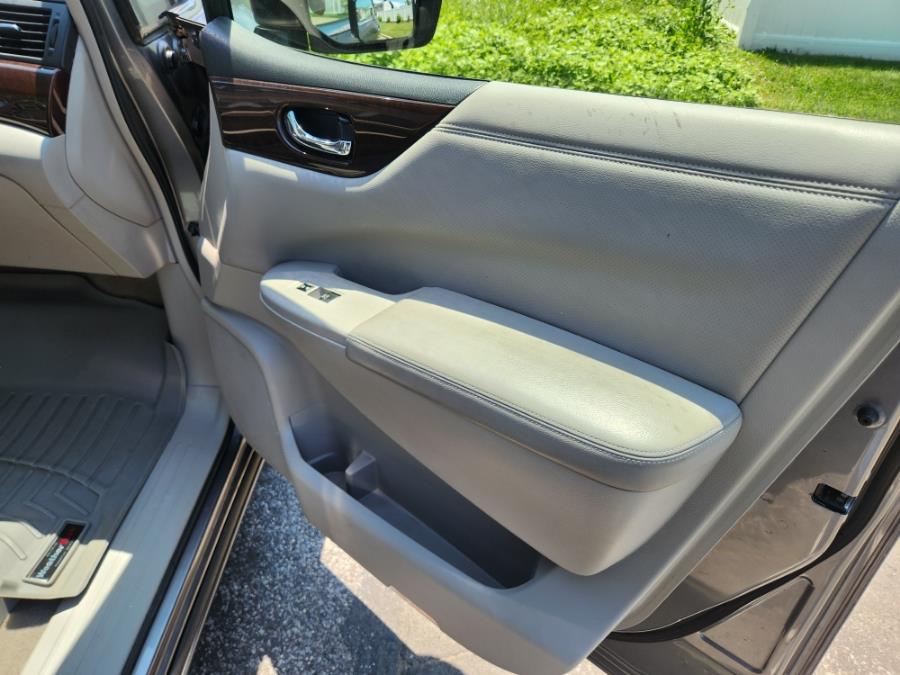 2014 Nissan Quest 4dr SV, available for sale in West Babylon, New York | SGM Auto Sales. West Babylon, New York 2014 Nissan Quest 4dr SV, available for sale in West Babylon, New York | SGM Auto Sales. West Babylon, New York