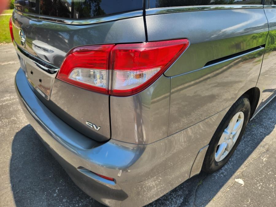 2014 Nissan Quest 4dr SV, available for sale in West Babylon, New York | SGM Auto Sales. West Babylon, New York 2014 Nissan Quest 4dr SV, available for sale in West Babylon, New York | SGM Auto Sales. West Babylon, New York