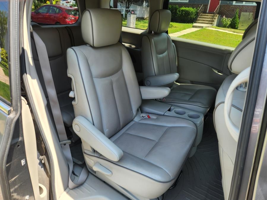2014 Nissan Quest 4dr SV, available for sale in West Babylon, New York | SGM Auto Sales. West Babylon, New York 2014 Nissan Quest 4dr SV, available for sale in West Babylon, New York | SGM Auto Sales. West Babylon, New York