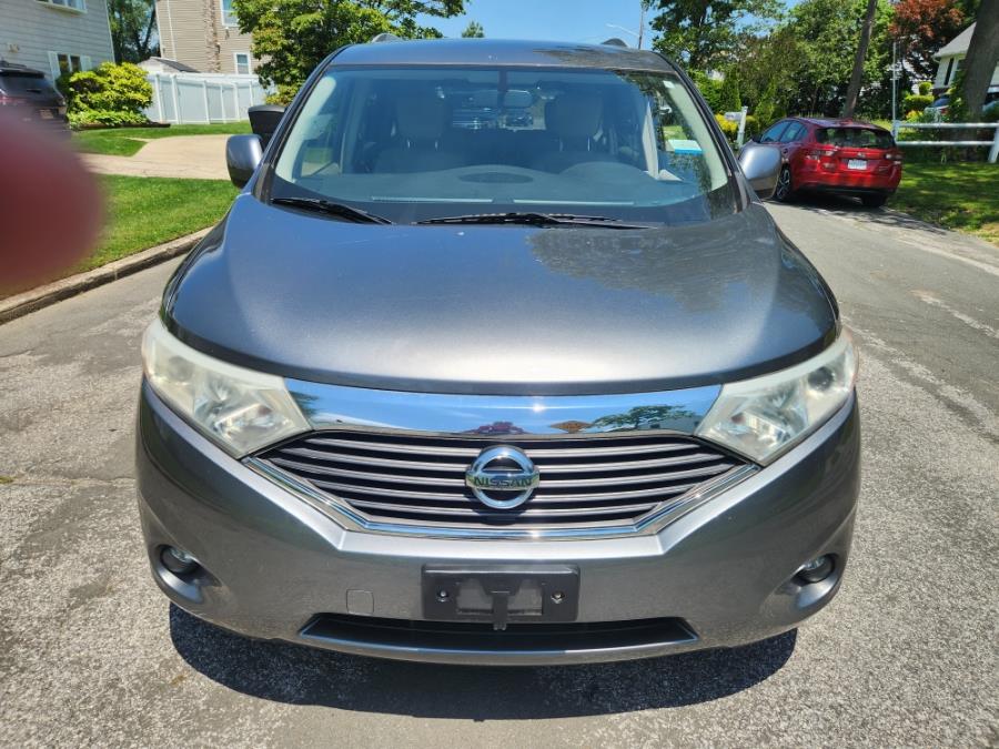 2014 Nissan Quest 4dr SV, available for sale in West Babylon, New York | SGM Auto Sales. West Babylon, New York 2014 Nissan Quest 4dr SV, available for sale in West Babylon, New York | SGM Auto Sales. West Babylon, New York