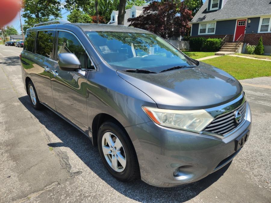 Used 2014 Nissan Quest in West Babylon, New York | SGM Auto Sales. West Babylon, New York