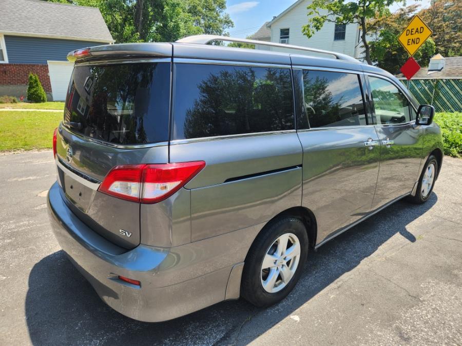 2014 Nissan Quest 4dr SV, available for sale in West Babylon, New York | SGM Auto Sales. West Babylon, New York 2014 Nissan Quest 4dr SV, available for sale in West Babylon, New York | SGM Auto Sales. West Babylon, New York