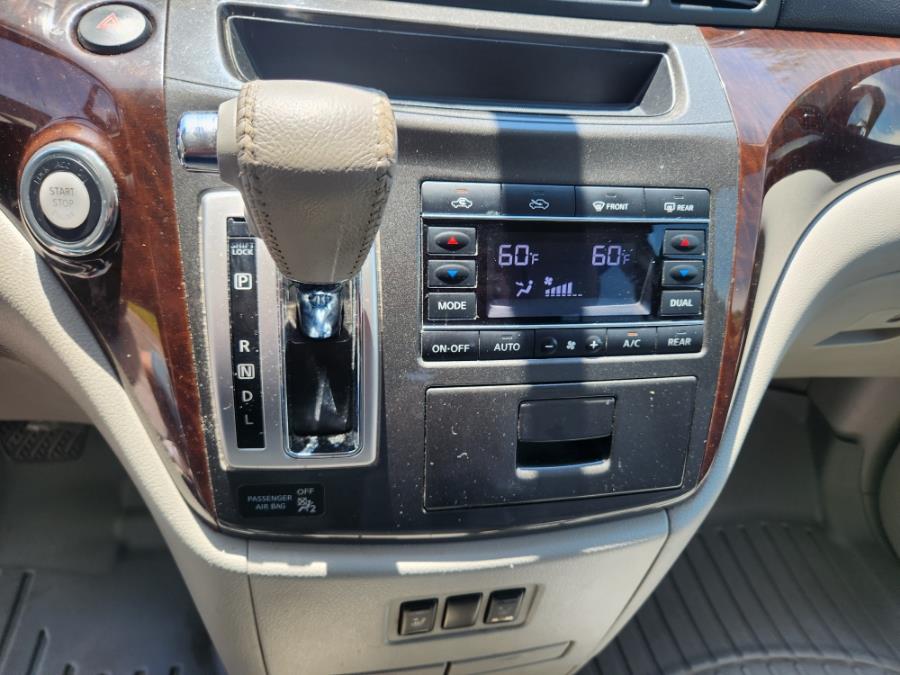 2014 Nissan Quest 4dr SV, available for sale in West Babylon, New York | SGM Auto Sales. West Babylon, New York 2014 Nissan Quest 4dr SV, available for sale in West Babylon, New York | SGM Auto Sales. West Babylon, New York