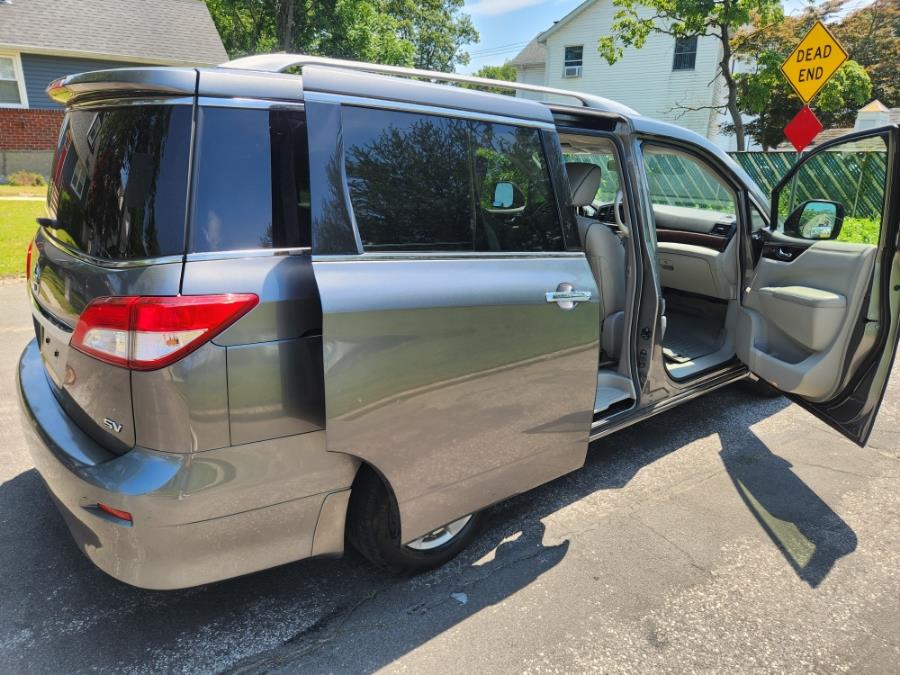 2014 Nissan Quest 4dr SV, available for sale in West Babylon, New York | SGM Auto Sales. West Babylon, New York 2014 Nissan Quest 4dr SV, available for sale in West Babylon, New York | SGM Auto Sales. West Babylon, New York