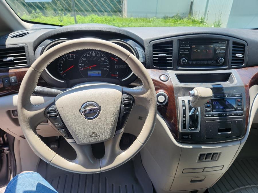 2014 Nissan Quest 4dr SV, available for sale in West Babylon, New York | SGM Auto Sales. West Babylon, New York 2014 Nissan Quest 4dr SV, available for sale in West Babylon, New York | SGM Auto Sales. West Babylon, New York