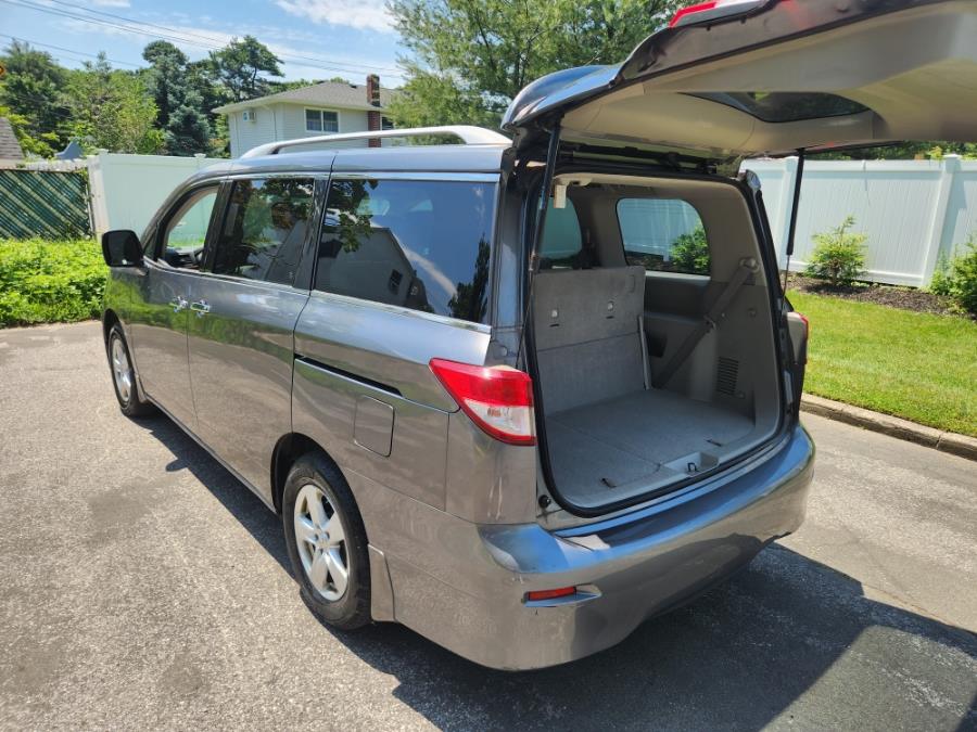 2014 Nissan Quest 4dr SV, available for sale in West Babylon, New York | SGM Auto Sales. West Babylon, New York 2014 Nissan Quest 4dr SV, available for sale in West Babylon, New York | SGM Auto Sales. West Babylon, New York
