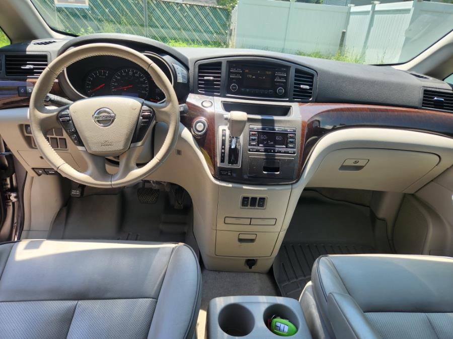 2014 Nissan Quest 4dr SV, available for sale in West Babylon, New York | SGM Auto Sales. West Babylon, New York 2014 Nissan Quest 4dr SV, available for sale in West Babylon, New York | SGM Auto Sales. West Babylon, New York