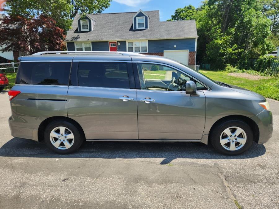 2014 Nissan Quest 4dr SV, available for sale in West Babylon, New York | SGM Auto Sales. West Babylon, New York 2014 Nissan Quest 4dr SV, available for sale in West Babylon, New York | SGM Auto Sales. West Babylon, New York