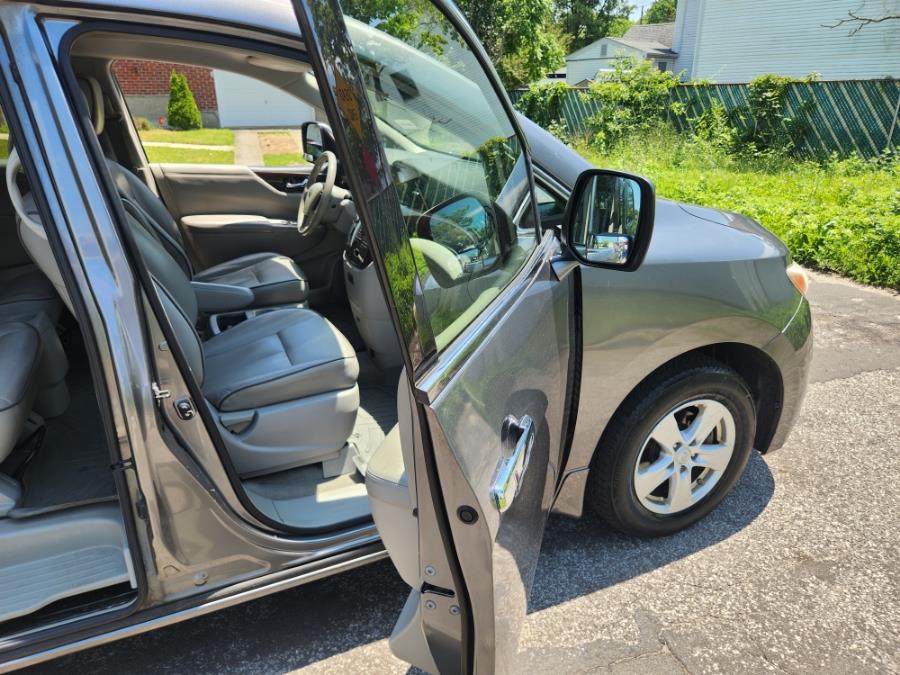 2014 Nissan Quest 4dr SV, available for sale in West Babylon, New York | SGM Auto Sales. West Babylon, New York 2014 Nissan Quest 4dr SV, available for sale in West Babylon, New York | SGM Auto Sales. West Babylon, New York
