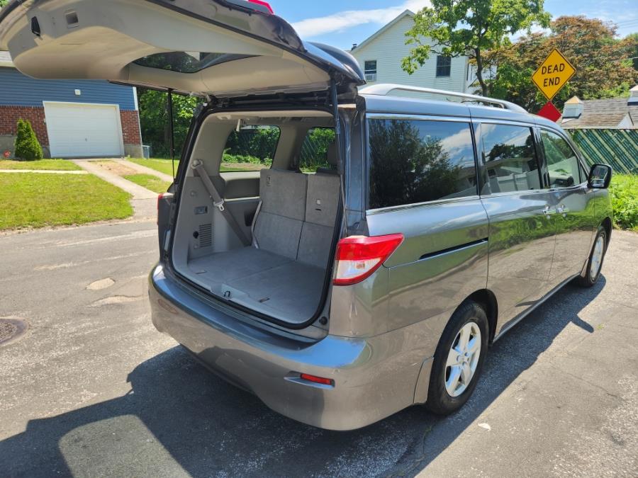 2014 Nissan Quest 4dr SV, available for sale in West Babylon, New York | SGM Auto Sales. West Babylon, New York 2014 Nissan Quest 4dr SV, available for sale in West Babylon, New York | SGM Auto Sales. West Babylon, New York