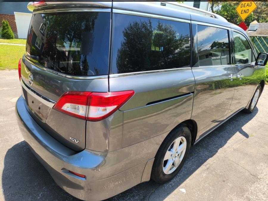 2014 Nissan Quest 4dr SV, available for sale in West Babylon, New York | SGM Auto Sales. West Babylon, New York 2014 Nissan Quest 4dr SV, available for sale in West Babylon, New York | SGM Auto Sales. West Babylon, New York