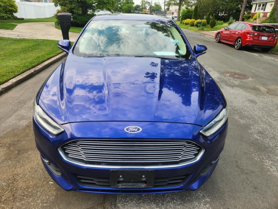 2014 Ford Fusion 4dr Sdn SE FWD, available for sale in West Babylon, New York | SGM Auto Sales. West Babylon, New York 2014 Ford Fusion 4dr Sdn SE FWD, available for sale in West Babylon, New York | SGM Auto Sales. West Babylon, New York