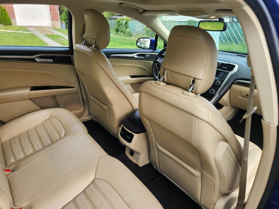 2014 Ford Fusion 4dr Sdn SE FWD, available for sale in West Babylon, New York | SGM Auto Sales. West Babylon, New York 2014 Ford Fusion 4dr Sdn SE FWD, available for sale in West Babylon, New York | SGM Auto Sales. West Babylon, New York