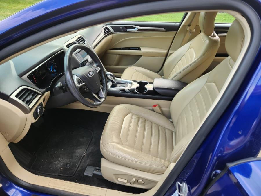 2014 Ford Fusion 4dr Sdn SE FWD, available for sale in West Babylon, New York | SGM Auto Sales. West Babylon, New York 2014 Ford Fusion 4dr Sdn SE FWD, available for sale in West Babylon, New York | SGM Auto Sales. West Babylon, New York