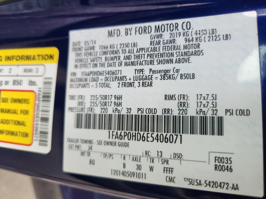 2014 Ford Fusion 4dr Sdn SE FWD, available for sale in West Babylon, New York | SGM Auto Sales. West Babylon, New York 2014 Ford Fusion 4dr Sdn SE FWD, available for sale in West Babylon, New York | SGM Auto Sales. West Babylon, New York