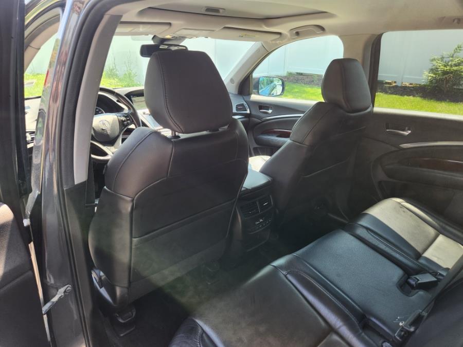 2014 Acura MDX SH-AWD 4dr Tech Pkg, available for sale in West Babylon, New York | SGM Auto Sales. West Babylon, New York 2014 Acura MDX SH-AWD 4dr Tech Pkg, available for sale in West Babylon, New York | SGM Auto Sales. West Babylon, New York
