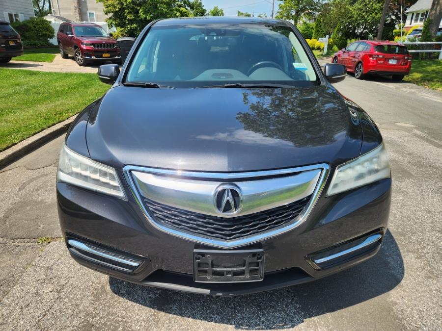 2014 Acura MDX SH-AWD 4dr Tech Pkg, available for sale in West Babylon, New York | SGM Auto Sales. West Babylon, New York 2014 Acura MDX SH-AWD 4dr Tech Pkg, available for sale in West Babylon, New York | SGM Auto Sales. West Babylon, New York