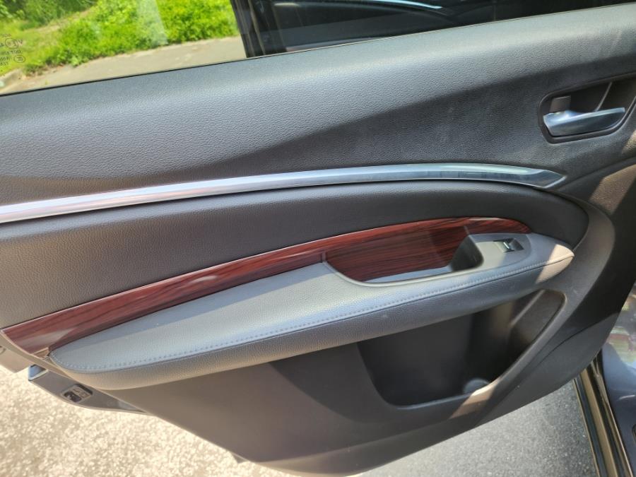 2014 Acura MDX SH-AWD 4dr Tech Pkg, available for sale in West Babylon, New York | SGM Auto Sales. West Babylon, New York 2014 Acura MDX SH-AWD 4dr Tech Pkg, available for sale in West Babylon, New York | SGM Auto Sales. West Babylon, New York