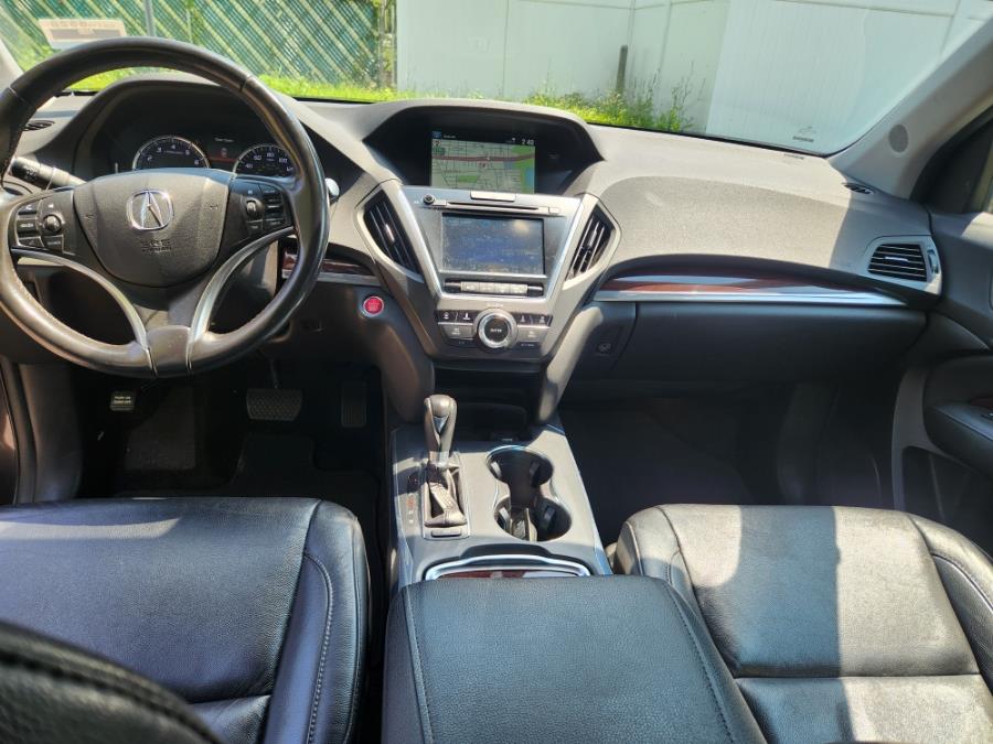 2014 Acura MDX SH-AWD 4dr Tech Pkg, available for sale in West Babylon, New York | SGM Auto Sales. West Babylon, New York 2014 Acura MDX SH-AWD 4dr Tech Pkg, available for sale in West Babylon, New York | SGM Auto Sales. West Babylon, New York