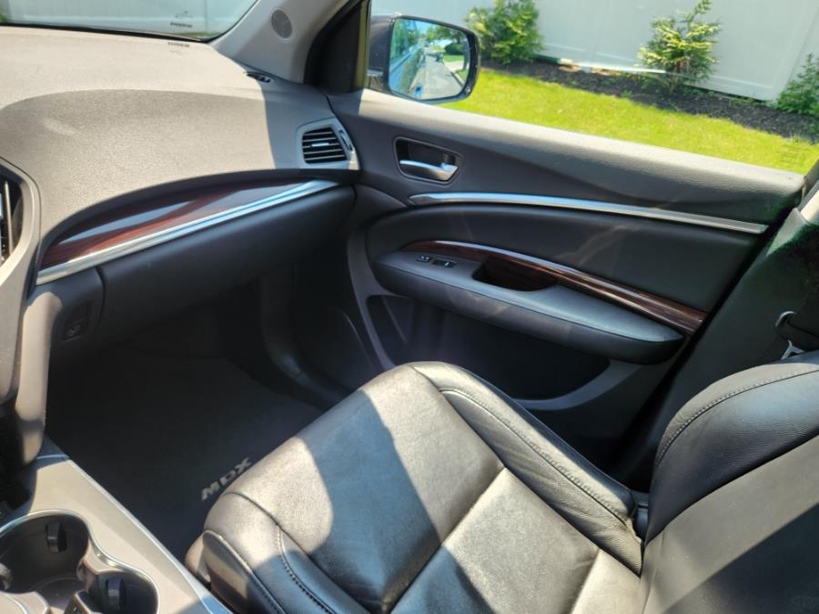 2014 Acura MDX SH-AWD 4dr Tech Pkg, available for sale in West Babylon, New York | SGM Auto Sales. West Babylon, New York 2014 Acura MDX SH-AWD 4dr Tech Pkg, available for sale in West Babylon, New York | SGM Auto Sales. West Babylon, New York