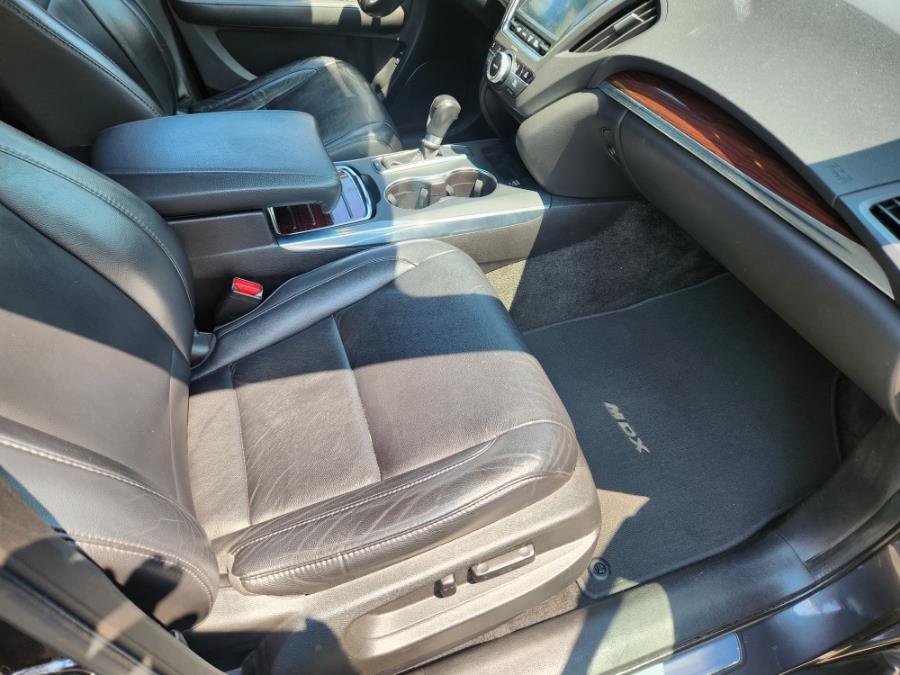 2014 Acura MDX SH-AWD 4dr Tech Pkg, available for sale in West Babylon, New York | SGM Auto Sales. West Babylon, New York 2014 Acura MDX SH-AWD 4dr Tech Pkg, available for sale in West Babylon, New York | SGM Auto Sales. West Babylon, New York