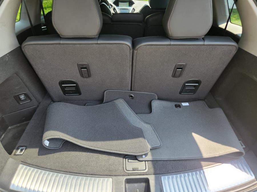 2014 Acura MDX SH-AWD 4dr Tech Pkg, available for sale in West Babylon, New York | SGM Auto Sales. West Babylon, New York 2014 Acura MDX SH-AWD 4dr Tech Pkg, available for sale in West Babylon, New York | SGM Auto Sales. West Babylon, New York