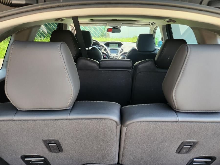 2014 Acura MDX SH-AWD 4dr Tech Pkg, available for sale in West Babylon, New York | SGM Auto Sales. West Babylon, New York 2014 Acura MDX SH-AWD 4dr Tech Pkg, available for sale in West Babylon, New York | SGM Auto Sales. West Babylon, New York
