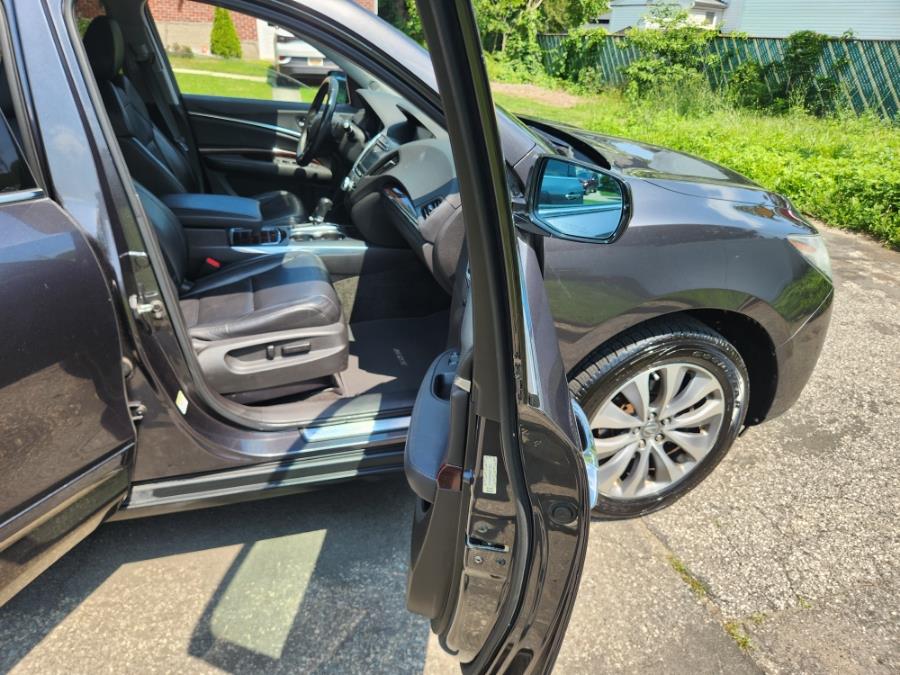 2014 Acura MDX SH-AWD 4dr Tech Pkg, available for sale in West Babylon, New York | SGM Auto Sales. West Babylon, New York 2014 Acura MDX SH-AWD 4dr Tech Pkg, available for sale in West Babylon, New York | SGM Auto Sales. West Babylon, New York
