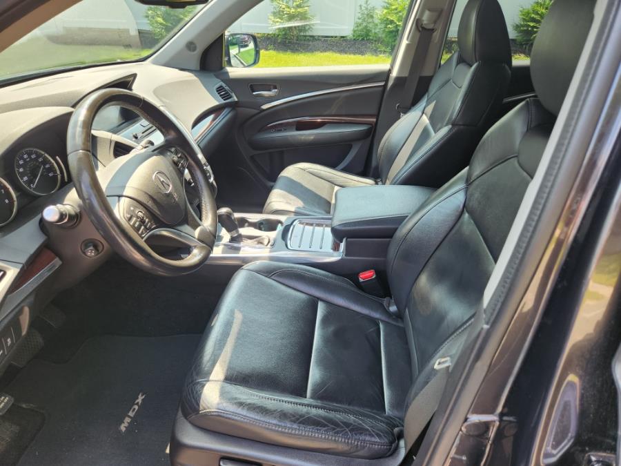 2014 Acura MDX SH-AWD 4dr Tech Pkg, available for sale in West Babylon, New York | SGM Auto Sales. West Babylon, New York 2014 Acura MDX SH-AWD 4dr Tech Pkg, available for sale in West Babylon, New York | SGM Auto Sales. West Babylon, New York