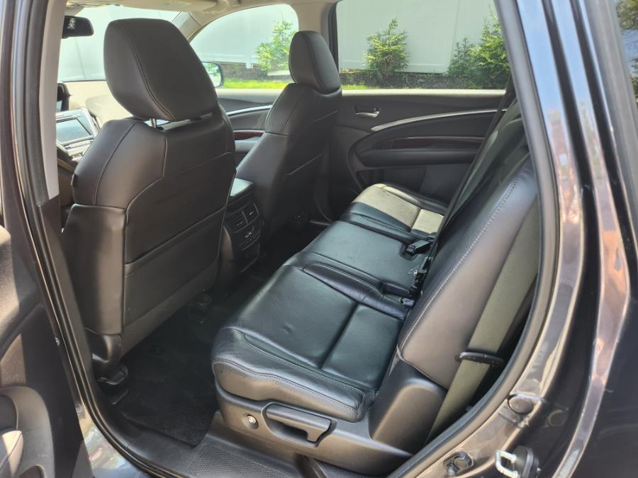 2014 Acura MDX SH-AWD 4dr Tech Pkg, available for sale in West Babylon, New York | SGM Auto Sales. West Babylon, New York 2014 Acura MDX SH-AWD 4dr Tech Pkg, available for sale in West Babylon, New York | SGM Auto Sales. West Babylon, New York