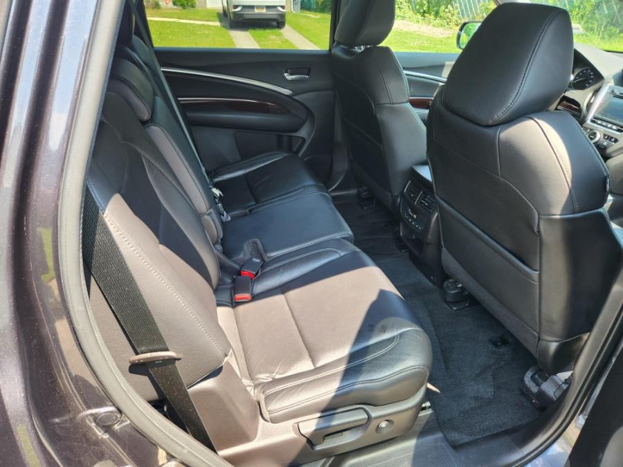 2014 Acura MDX SH-AWD 4dr Tech Pkg, available for sale in West Babylon, New York | SGM Auto Sales. West Babylon, New York 2014 Acura MDX SH-AWD 4dr Tech Pkg, available for sale in West Babylon, New York | SGM Auto Sales. West Babylon, New York
