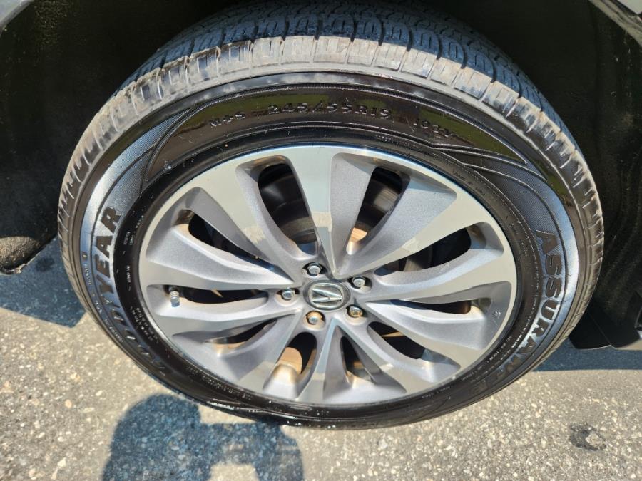 2014 Acura MDX SH-AWD 4dr Tech Pkg, available for sale in West Babylon, New York | SGM Auto Sales. West Babylon, New York 2014 Acura MDX SH-AWD 4dr Tech Pkg, available for sale in West Babylon, New York | SGM Auto Sales. West Babylon, New York