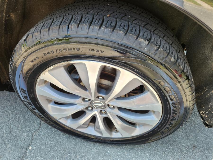 2014 Acura MDX SH-AWD 4dr Tech Pkg, available for sale in West Babylon, New York | SGM Auto Sales. West Babylon, New York 2014 Acura MDX SH-AWD 4dr Tech Pkg, available for sale in West Babylon, New York | SGM Auto Sales. West Babylon, New York
