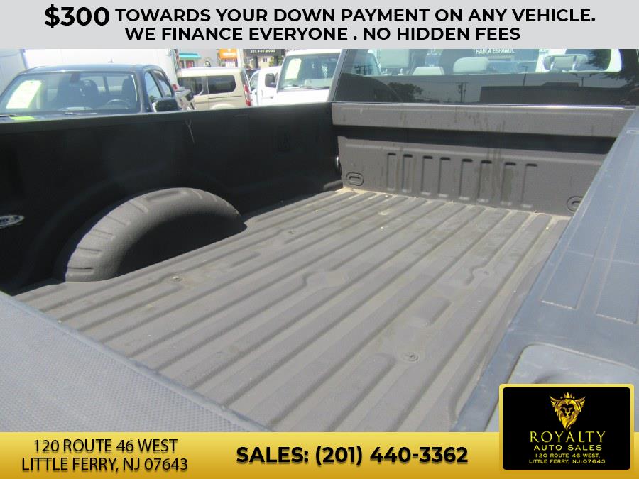 2017 Ford Super Duty F-350 SRW XLT 4WD Crew Cab 8'' Box, available for sale in Little Ferry, New Jersey | Royalty Auto Sales. Little Ferry, New Jersey 2017 Ford Super Duty F-350 SRW XLT 4WD Crew Cab 8'' Box, available for sale in Little Ferry, New Jersey | Royalty Auto Sales. Little Ferry, New Jersey