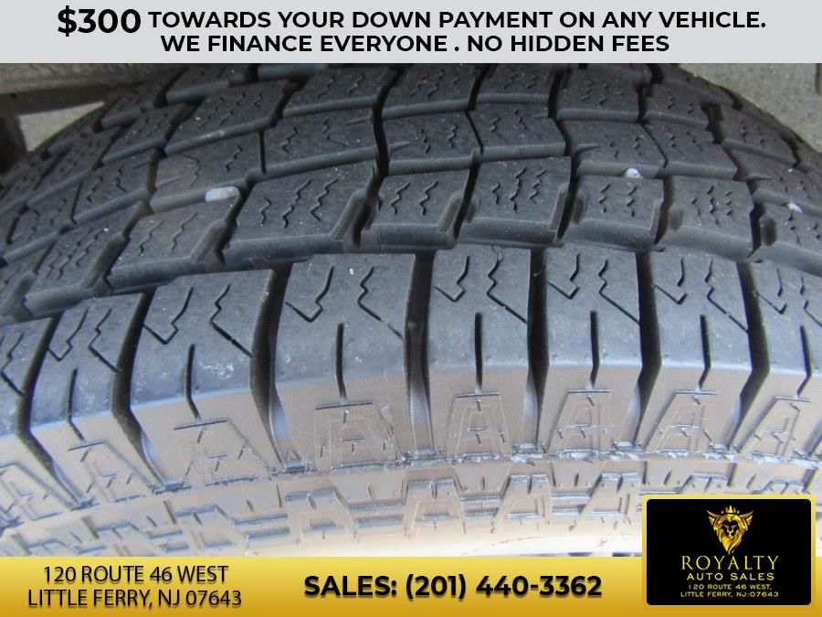 2020 Mercedes-Benz Sprinter Cargo Van 2500 High Roof I4 Gas 170" RWD, available for sale in Little Ferry, New Jersey | Royalty Auto Sales. Little Ferry, New Jersey 2020 Mercedes-Benz Sprinter Cargo Van 2500 High Roof I4 Gas 170" RWD, available for sale in Little Ferry, New Jersey | Royalty Auto Sales. Little Ferry, New Jersey