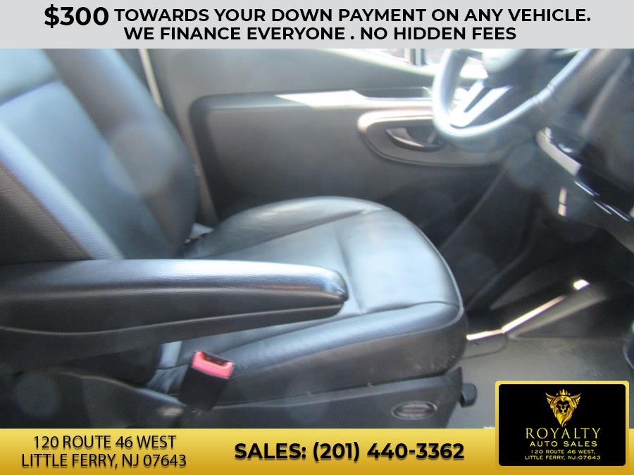 2020 Mercedes-Benz Sprinter Cargo Van 2500 High Roof I4 Gas 170" RWD, available for sale in Little Ferry, New Jersey | Royalty Auto Sales. Little Ferry, New Jersey 2020 Mercedes-Benz Sprinter Cargo Van 2500 High Roof I4 Gas 170" RWD, available for sale in Little Ferry, New Jersey | Royalty Auto Sales. Little Ferry, New Jersey
