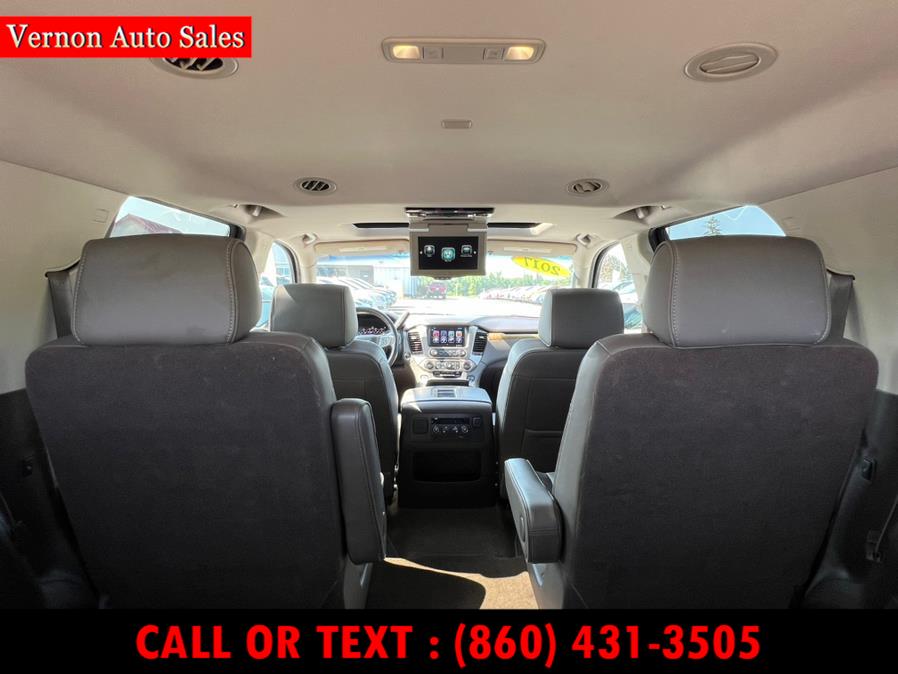 2017 GMC Yukon 4WD 4dr Denali, available for sale in Manchester, Connecticut | Vernon Auto Sale & Service. Manchester, Connecticut 2017 GMC Yukon 4WD 4dr Denali, available for sale in Manchester, Connecticut | Vernon Auto Sale & Service. Manchester, Connecticut