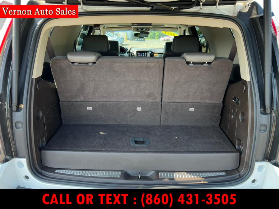 2017 GMC Yukon 4WD 4dr Denali, available for sale in Manchester, Connecticut | Vernon Auto Sale & Service. Manchester, Connecticut 2017 GMC Yukon 4WD 4dr Denali, available for sale in Manchester, Connecticut | Vernon Auto Sale & Service. Manchester, Connecticut
