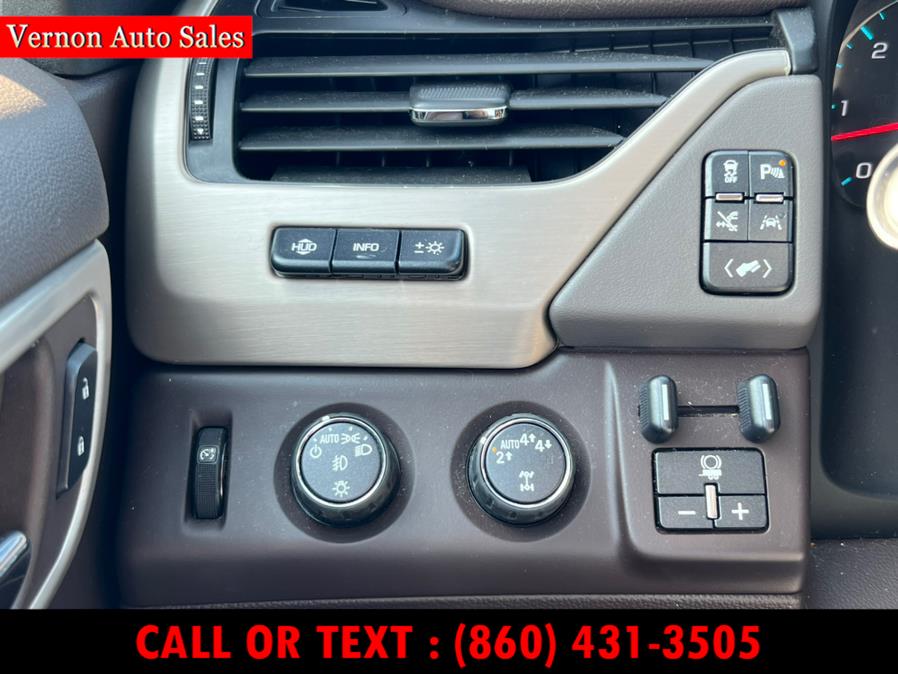 2017 GMC Yukon 4WD 4dr Denali, available for sale in Manchester, Connecticut | Vernon Auto Sale & Service. Manchester, Connecticut 2017 GMC Yukon 4WD 4dr Denali, available for sale in Manchester, Connecticut | Vernon Auto Sale & Service. Manchester, Connecticut