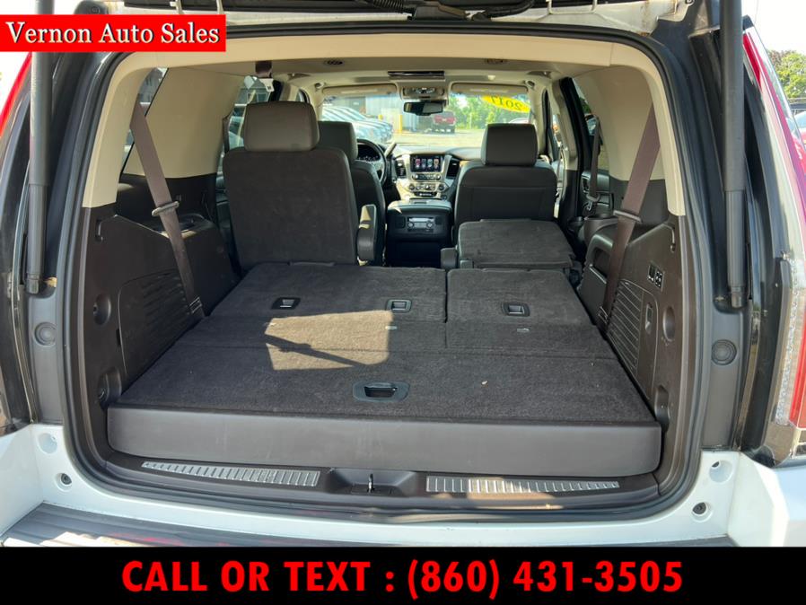 2017 GMC Yukon 4WD 4dr Denali, available for sale in Manchester, Connecticut | Vernon Auto Sale & Service. Manchester, Connecticut 2017 GMC Yukon 4WD 4dr Denali, available for sale in Manchester, Connecticut | Vernon Auto Sale & Service. Manchester, Connecticut