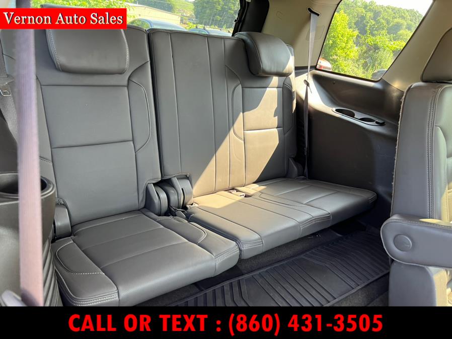 2017 GMC Yukon 4WD 4dr Denali, available for sale in Manchester, Connecticut | Vernon Auto Sale & Service. Manchester, Connecticut 2017 GMC Yukon 4WD 4dr Denali, available for sale in Manchester, Connecticut | Vernon Auto Sale & Service. Manchester, Connecticut