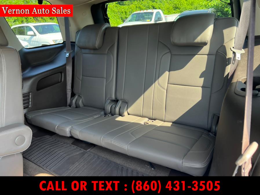 2017 GMC Yukon 4WD 4dr Denali, available for sale in Manchester, Connecticut | Vernon Auto Sale & Service. Manchester, Connecticut 2017 GMC Yukon 4WD 4dr Denali, available for sale in Manchester, Connecticut | Vernon Auto Sale & Service. Manchester, Connecticut