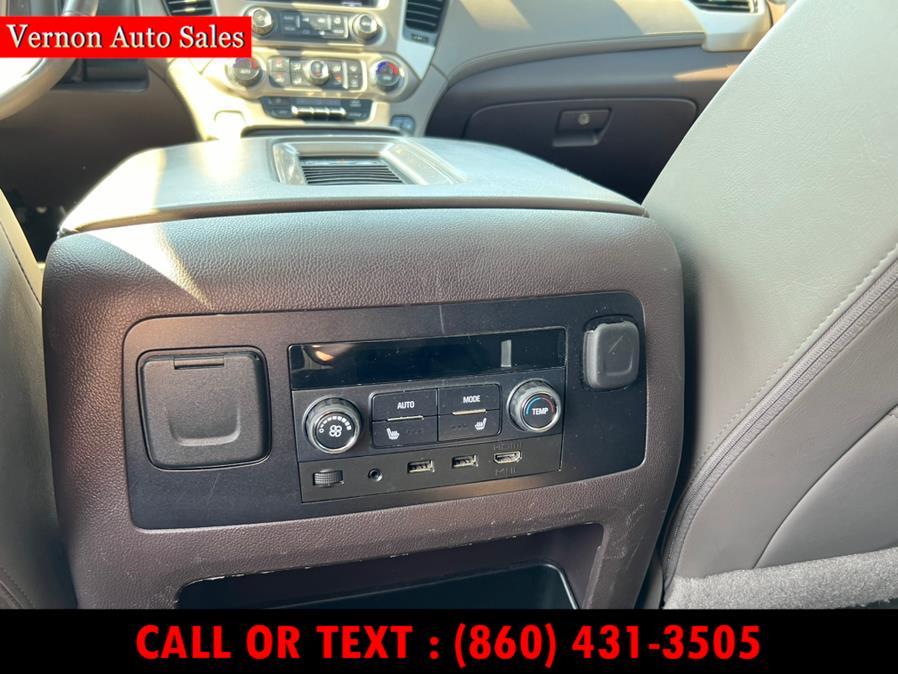 2017 GMC Yukon 4WD 4dr Denali, available for sale in Manchester, Connecticut | Vernon Auto Sale & Service. Manchester, Connecticut 2017 GMC Yukon 4WD 4dr Denali, available for sale in Manchester, Connecticut | Vernon Auto Sale & Service. Manchester, Connecticut