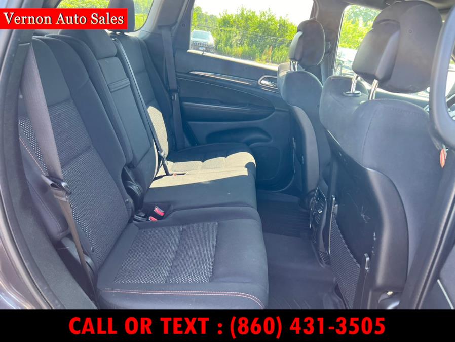 2017 Jeep Grand Cherokee Laredo 4x4 1941 Edition, available for sale in Manchester, Connecticut | Vernon Auto Sale & Service. Manchester, Connecticut 2017 Jeep Grand Cherokee Laredo 4x4 1941 Edition, available for sale in Manchester, Connecticut | Vernon Auto Sale & Service. Manchester, Connecticut