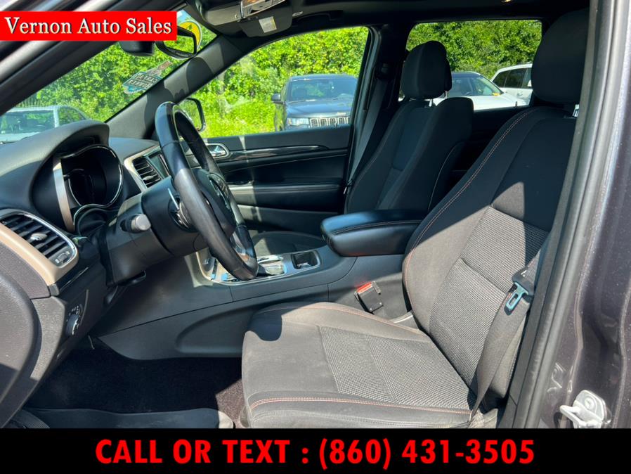 2017 Jeep Grand Cherokee Laredo 4x4 1941 Edition, available for sale in Manchester, Connecticut | Vernon Auto Sale & Service. Manchester, Connecticut 2017 Jeep Grand Cherokee Laredo 4x4 1941 Edition, available for sale in Manchester, Connecticut | Vernon Auto Sale & Service. Manchester, Connecticut