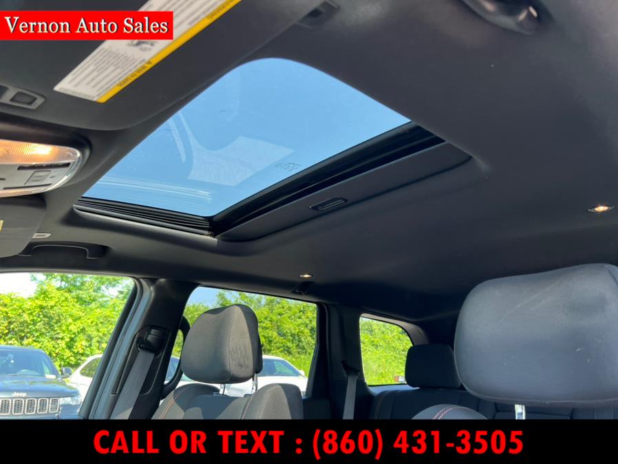 2017 Jeep Grand Cherokee Laredo 4x4 1941 Edition, available for sale in Manchester, Connecticut | Vernon Auto Sale & Service. Manchester, Connecticut 2017 Jeep Grand Cherokee Laredo 4x4 1941 Edition, available for sale in Manchester, Connecticut | Vernon Auto Sale & Service. Manchester, Connecticut