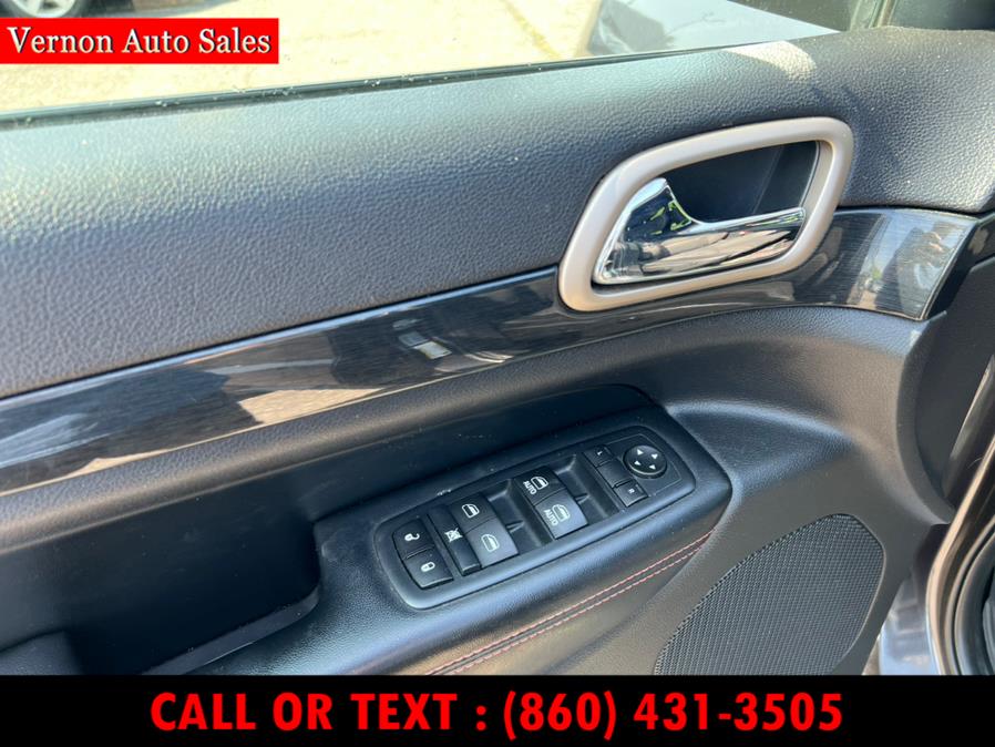 2017 Jeep Grand Cherokee Laredo 4x4 1941 Edition, available for sale in Manchester, Connecticut | Vernon Auto Sale & Service. Manchester, Connecticut 2017 Jeep Grand Cherokee Laredo 4x4 1941 Edition, available for sale in Manchester, Connecticut | Vernon Auto Sale & Service. Manchester, Connecticut