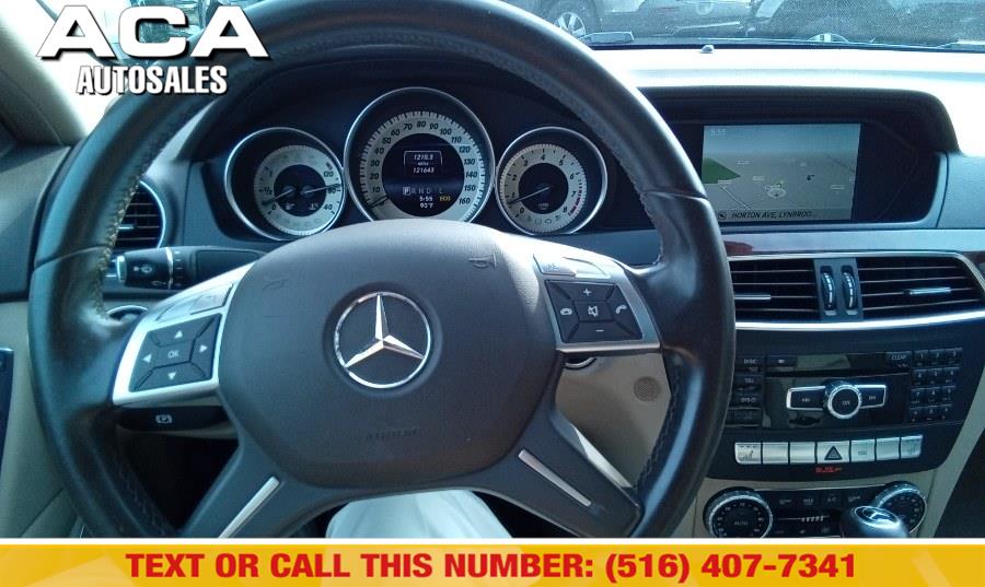 2014 Mercedes-Benz C-Class 4dr Sdn C300 Luxury 4MATIC, available for sale in Lynbrook, New York | ACA Auto Sales. Lynbrook, New York 2014 Mercedes-Benz C-Class 4dr Sdn C300 Luxury 4MATIC, available for sale in Lynbrook, New York | ACA Auto Sales. Lynbrook, New York